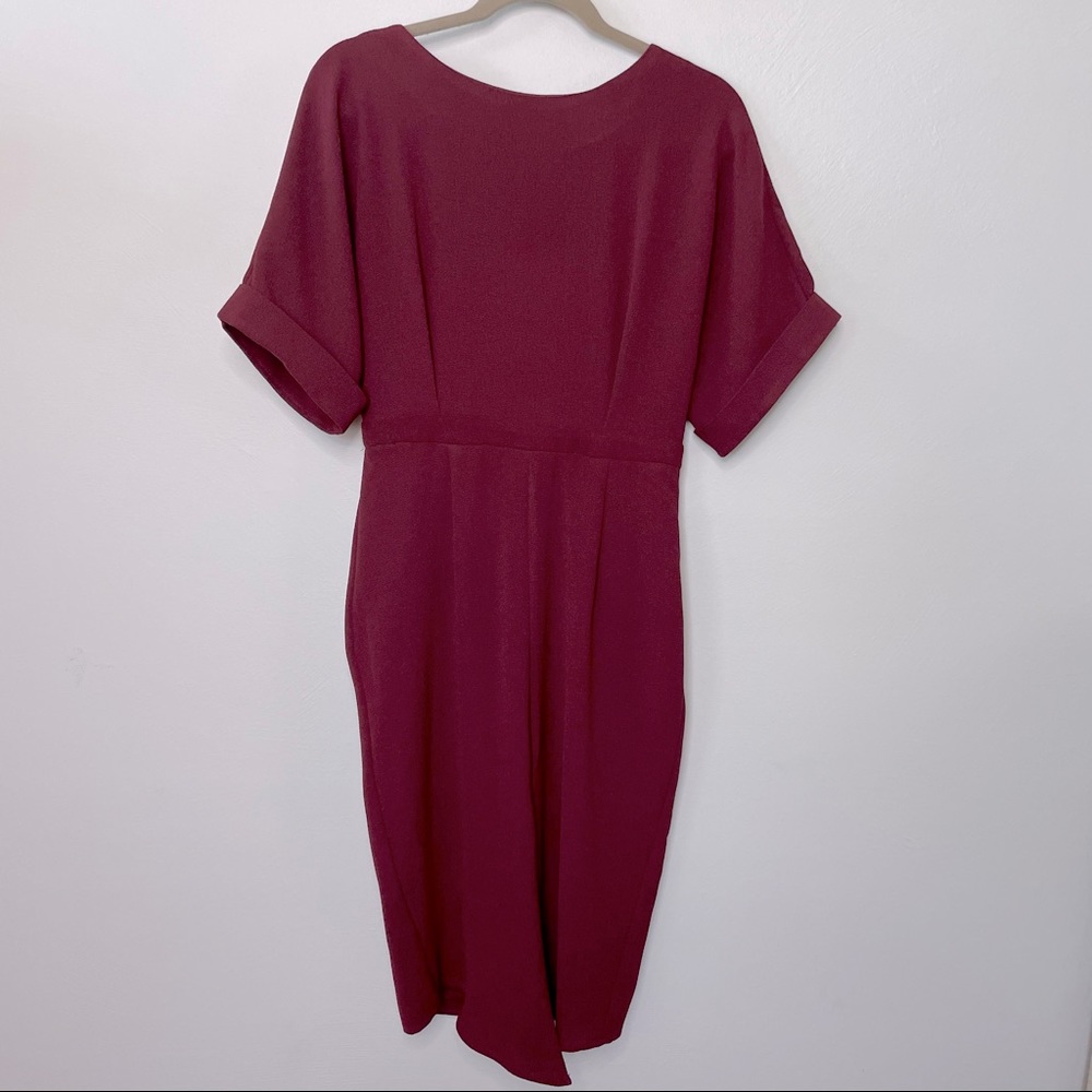 ASOS dress